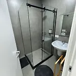 Luxury City Center Studio Apt25 Tirana