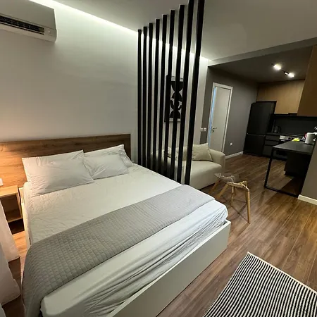 アパート Luxury Center Apt25 *