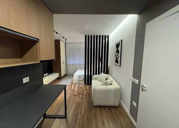 דירה Old Bazaar טיראנה