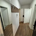 شقة Luxury Center Apt25 *