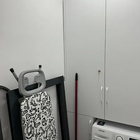 Old Bazaar Appartamento *