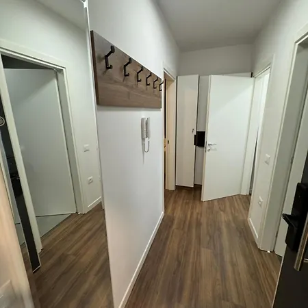 Apartman Luxury Center Apt25 *