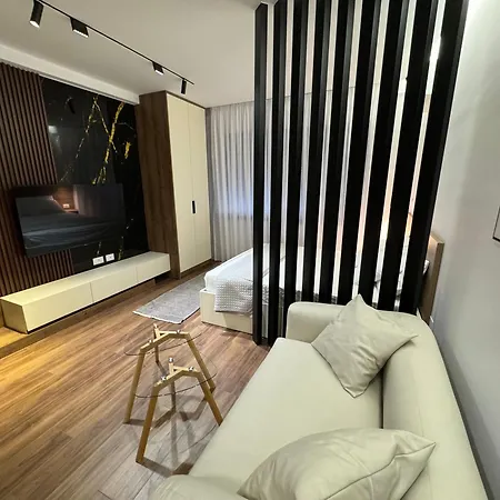 شقة Luxury Center Apt25