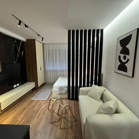 Apartment Old Bazaar *