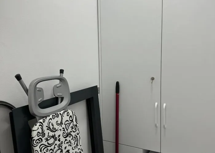 Old Bazaar アパート *