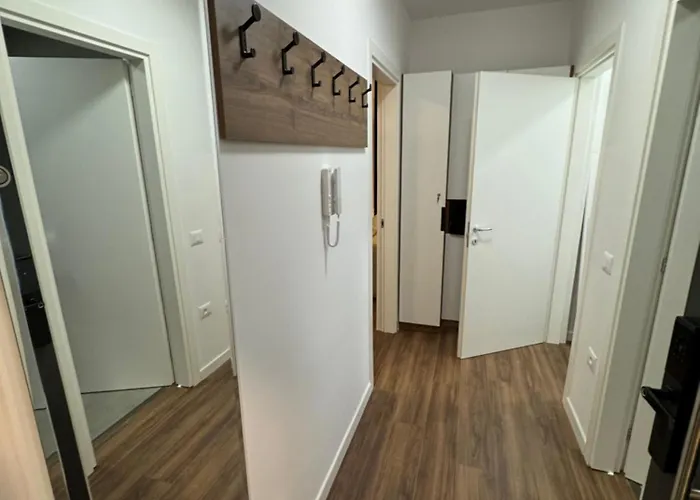 Apartman Old Bazaar *