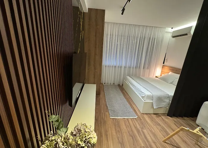 Apartman Old Bazaar *