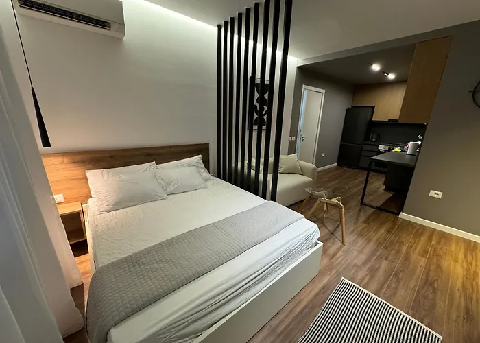 Apartman Old Bazaar *