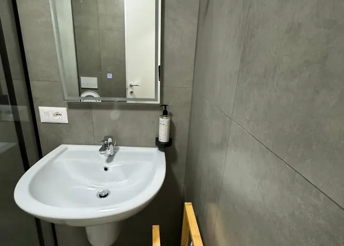 Old Bazaar ティラナ